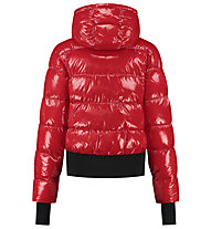 NIKKIE Uma Ski W - giacca da sci - donna, Red
