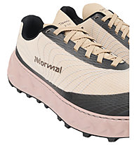 Nnormal Tomir 2.0 - Trailrunning Schuhe, Light Pink