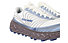Nnormal Tomir 2.0 - scarpe trail running, White/Blue