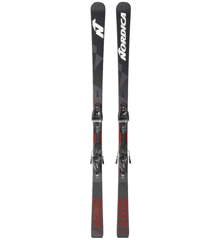 Nordica Dobermann GSR DC FDT + Comp 13 FDT - Alpinski | Sportler.com
