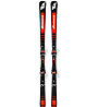 Nordica Dobermann GSR RB FDT + XCell14 FDT - sci alpino