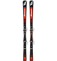 Nordica Dobermann GSR RB FDT + XCell14 FDT - sci alpino