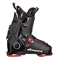 Nordica HF 110 GripWalk - scarponi sci alpino, Black/Grey