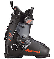 Nordica HF Pro 120 GW - scarpone sci alpino, Black/Red