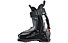 Nordica HF Pro 130 GW - scarpone sci alpino, Black/Red