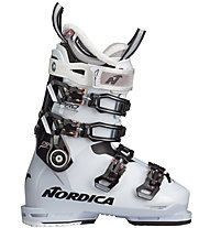 Nordica Pro Machine 105 W GW - scarpone sci alpino - donna, White/Black
