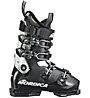 Nordica Pro Machine 115 W GW - scarpone sci alpino - donna, Black/Light Green