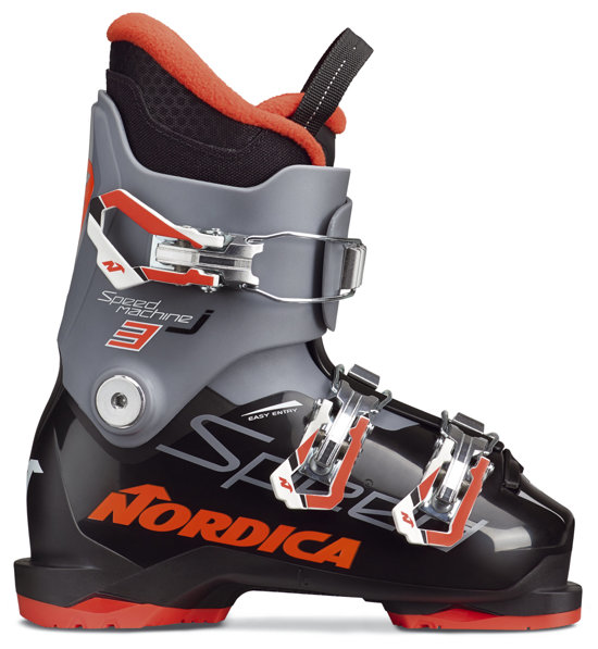 Scarponi da outlet sci nordica