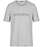 Norrona /29 Cotton Norrona - T-Shirt trekking - uomo, Grey