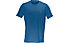 Norrona /29 tech - T-Shirt trekking - donna, Blue