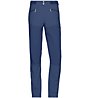 Norrona Bitihorn lightweight - pantaloni lunghi trekking - uomo, Blue