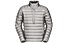 Norrona Bitihorn superlight down900 Sweater - giacca in piuma trekking - uomo, Grey