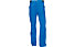 Norrona Falketind flex1 - pantaloni softshell - uomo, Blue