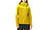 Norrona Falketind Gore-Tex - giacca hardshell - donna, Yellow