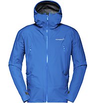 Norrona Falketind GORE-TEX - giacca in GORE-TEX® - uomo, Light Blue