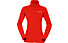 Norrona Falketind Warm1 - giacca in pile trekking - donna, Red