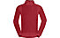 Norrona Lofoten Alpha - giacca in pile sci alpinismo - uomo, Red
