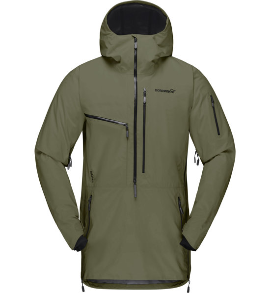 Norrona Lofoten Gore-Tex Pro Anorak - GORE-TEXjacke - Herren