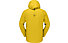 Norrona Lofoten Gore-Tex Pro - giacca in GORE-TEX - uomo, Yellow/Grey