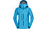 Norrona Lofoten GORE-TEX Active - giacca hardshell - donna, Light Blue