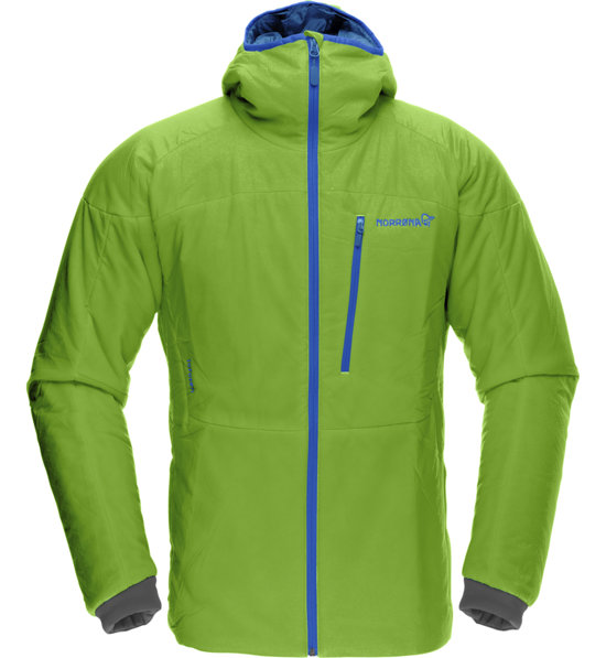 Norrona Lofoten Primaloft100 Jacket (M)