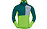 Norrona Lofoten Thermal Pro Hood Ms - felpa in pile - uomo, Green/Light Green