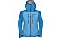Norrona Lyngen GORE-TEX - giacca hardshell con cappuccio - uomo, Light Blue