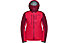 Norrona Lyngen GORE-TEX - giacca hardshell con cappuccio - donna, Pink/Dark Red