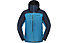 Norrona Lyngen Gore-Tex - giacca in GORE-TEX - uomo, Light Blue/Blue