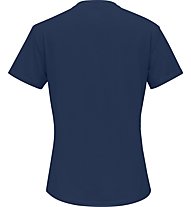 Norrona Norrøna tech - T-Shirt - Damen, Dark Blue