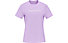 Norrona Norrøna tech - T-Shirt - Damen, Purple