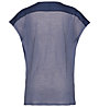 Norrona Bitihorn wool (W) - T-shirt - donna, Blue