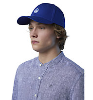 North Sails Baseball Cap - cappellino, Blue