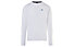 North Sails Basic Bollo - maglia maniche lunghe - uomo, White