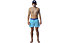 North Sails Basic Volley 36cm - costume - uomo, Light Blue