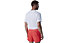 North Sails Basic Volley 36cm - costume - uomo, Red
