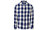 North Sails camicia - uomo, Blue/White