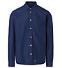 North Sails Langarmhemd - Herren, Dark Blue