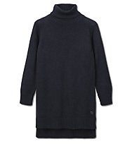 North Sails Cotton Wool Jumper - maglione - donna, Dark Grey