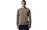 North Sails Crewneck 12GG - Pullover - Herren, Light Brown