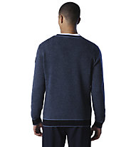 North Sails Crewneck 7gg - maglione - uomo, Blue