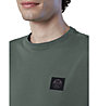 North Sails Graphic - T-shirt - uomo, Green