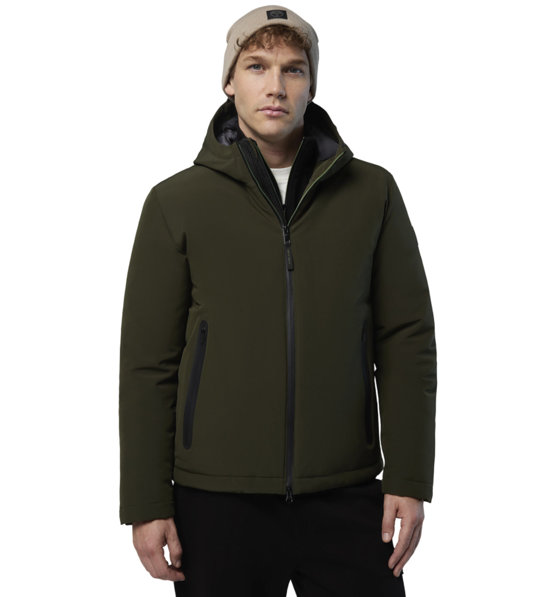 Piumino leggero north sails uomo store
