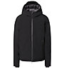 North Sails Hobart - giacca tempo libero - uomo, Black