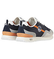 North Sails Horizon Jet - Sneakers - Herren, Dark Blue/Orange