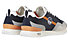 North Sails Horizon Jet - sneakers - uomo, Dark Blue/Orange