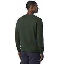 North Sails Knitwear M - maglione - uomo, Green
