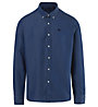 North Sails L/S Button Down - Langarmhemd - Herren, Blue