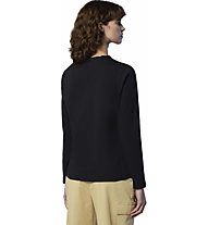 North Sails Langarmshirt - Damen, Black