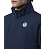 North Sails Original Sailor - Freizeitjacke - Herren, Dark Blue